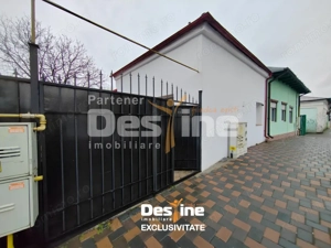 COMISION 0% Ultracentral – Duplex lângă Palas Campus, 65mp + beci + 120 mp teren - imagine 2