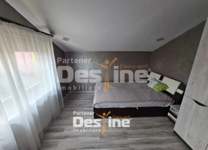 Casa individuala 96,50 mp utili, P+M - 175 mp teren - curte, utilitati- Aviatiei - imagine 3