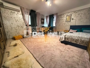 Apartament 2CD 58 mp mobilat si utilat + loc parcare Sos. Rediu