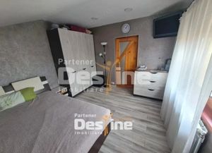 Casa individuala 96,50 mp utili, P+M - 175 mp teren - curte, utilitati- Aviatiei - imagine 4