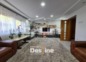 Casa individuala 96,50 mp utili, P+M - 175 mp teren - curte, utilitati- Aviatiei