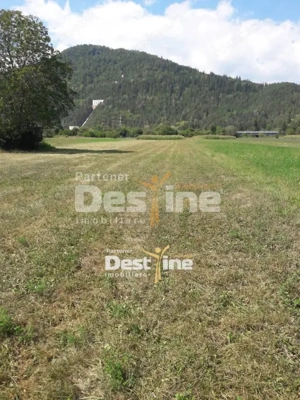 Teren de vanzare Pangarati 58.500 Euro 4488mp Intravilan