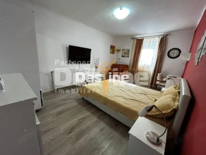 Apartament 1 CD 40 mp mobilat si utilat complet Copou Universitate pet friendly