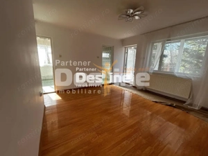 Casă de închiriat Copou 5CD 100MP parter+mansarda+terasa si gradina 700MP