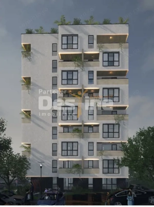 Garsoniera, complex rezidential