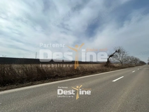 Teren de vanzare Caciulesti 10.000 Euro 1300mp