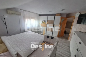 Casa individuala 96,50 mp utili, P+M - 175 mp teren - curte, utilitati- Aviatiei - imagine 5