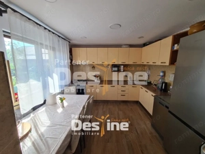 Casa individuala 96,50 mp utili, P+M - 175 mp teren - curte, utilitati- Aviatiei - imagine 7