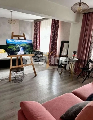 Studio 45mp PET FRIENDLY + loc de parcare, vedere padure, Greenfield/Baneasa