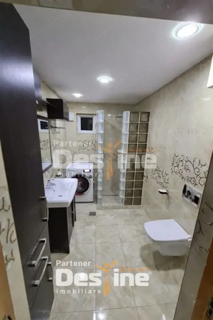 Casa individuala 96,50 mp utili, P+M - 175 mp teren - curte, utilitati- Aviatiei - imagine 11