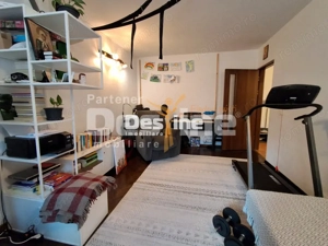 PACURARI, Apartament 3 camere decomandat , SMART