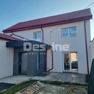 CASA VILA  DE VANZARE IN CALARASI