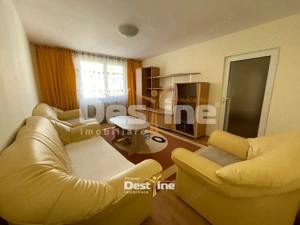 Chirie apartament 4 camere 88 mp mobilat și utilat - Centru