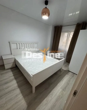 Apartament Copou 2 camere open space mobilat si utilat complet + balcon