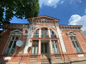 Calea Calarasilor I Monument istoric