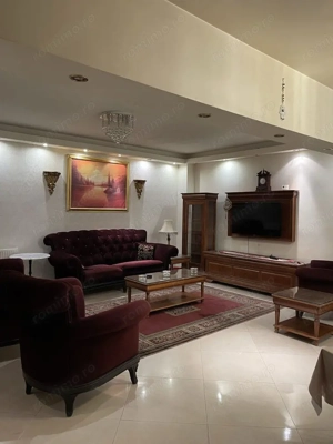 Duplex 3 camere de inchiriat, mobilat complet, Drumul Taberei