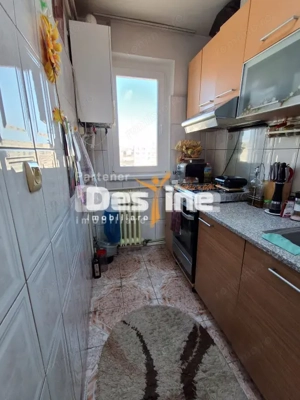 Apartament  3 camere, semidecomandat, Alexandru Cel Bun, 89.900 EURO - imagine 8