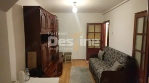 Garsoniera situata la parter 26 mp zona Materna