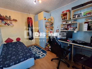 Apartament  3 camere, semidecomandat, Alexandru Cel Bun, 89.900 EURO - imagine 4