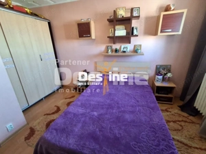 Apartament  3 camere, semidecomandat, Alexandru Cel Bun, 89.900 EURO - imagine 5