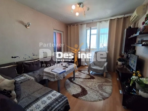 Apartament  3 camere, semidecomandat, Alexandru Cel Bun, 89.900 EURO - imagine 1