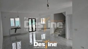 Casa P+1 150mp + curte, finisata, Magurele/Varteju