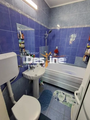 Apartament  3 camere, semidecomandat, Alexandru Cel Bun, 89.900 EURO - imagine 9