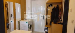 Apartament cu 1 camera ,decomandat , mobilat si renovat recent - imagine 6