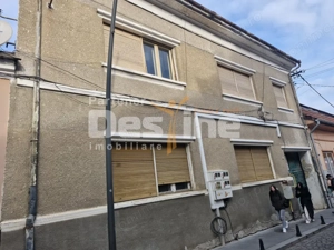 Casă boierească veche