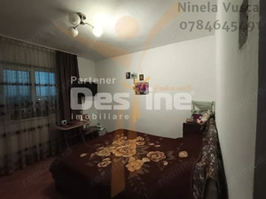  Apartament 3 camere decomandat cu spațiu de depozitare – Micro 11, Târgoviște - imagine 6