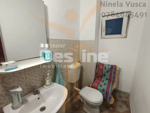  Apartament 3 camere decomandat cu spațiu de depozitare – Micro 11, Târgoviște - imagine 9
