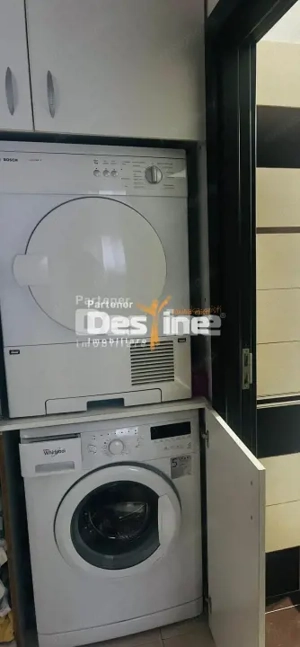 Apartament 2 camere, Baia Mare, Victor Babes, decomandat, mobilat, etaj 8 /10 - imagine 12