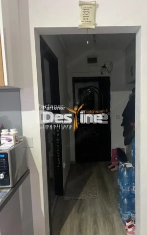 Apartament 2 camere, Baia Mare, Victor Babes, decomandat, mobilat, etaj 8 /10 - imagine 13