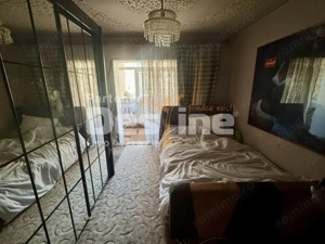 Apartament 3 camere ultracentral etaj 1 Simeria 