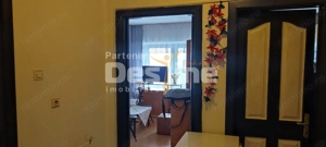 Apartament cu 1 camera ,decomandat , mobilat si renovat recent - imagine 9