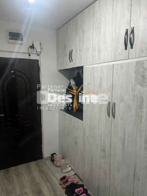 Apartament 2 camere, Baia Mare, Victor Babes, decomandat, mobilat, etaj 8 /10 - imagine 11