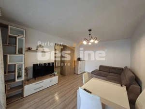 Apartament 2 camere, etaj intermediar, balcon, boxa si loc de parcare, Kasper 