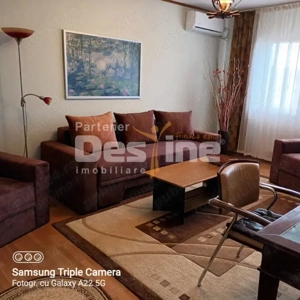 Apartament 2 camere decomandat – Aviatiei | 3 min metrou Aurel Vlaicu 