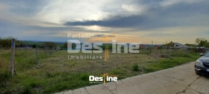 Bârnova - Teren Intravilan 974 Mp, utilitati, drum betonat