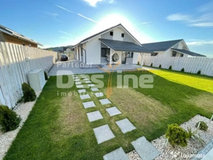  OPORTUNITATE de casa Hărman  – Construim Căminul Viziunii Tale 