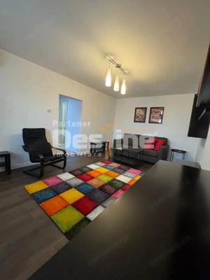 Banu Manta | 2 camere | et 8 | 54mp | renovat complet | 550 euro