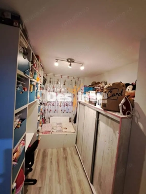 Apartament 2 camere, Baia Mare, Victor Babes, decomandat, mobilat, etaj 8 /10 - imagine 7