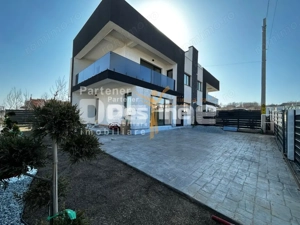 Casa tip Duplex Rediu 4CD 188 mp + terasa PANORAMICA