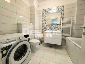 Apartament 1 camera 45 mp mobilat și utilat + loc de parcare - imagine 13