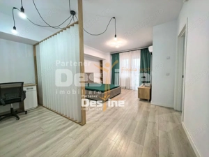 Apartament 1 camera 45 mp mobilat și utilat + loc de parcare - imagine 1