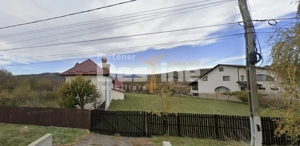 Teren intravilan Valea Mare Pravat 9.915 mp, deschidere DN