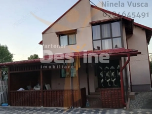  Casa ideală pentru familia ta – Valea Voievozilor, Răzvad