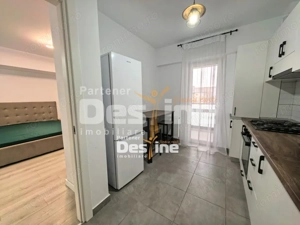 Apartament 1 camera 45 mp mobilat și utilat + loc de parcare - imagine 12