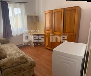 Apartament 2 camere, cu balcon, beci si loc de parcare, situat in zona Noua  - imagine 4