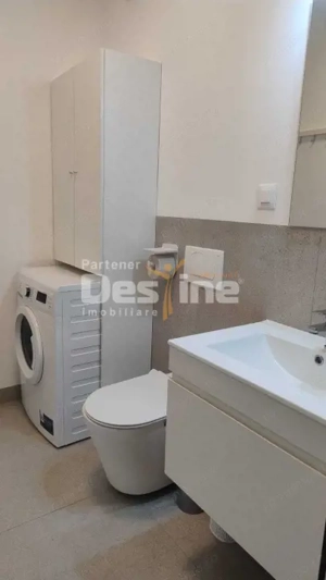 Apartament 2 camere rezidential nou, zona sud - imagine 5